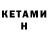 Кетамин ketamine Alistair Ogden